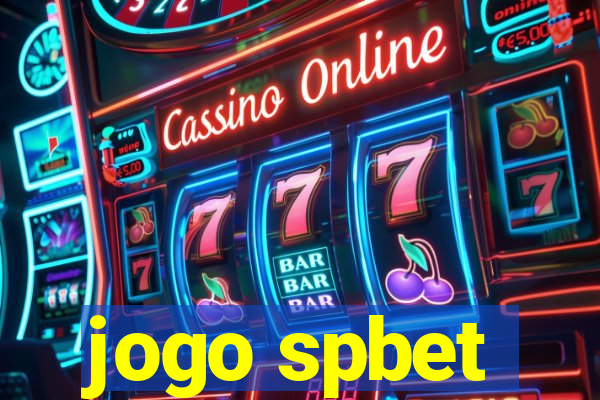 jogo spbet