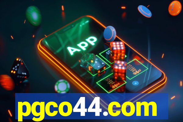 pgco44.com