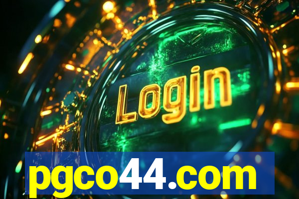 pgco44.com