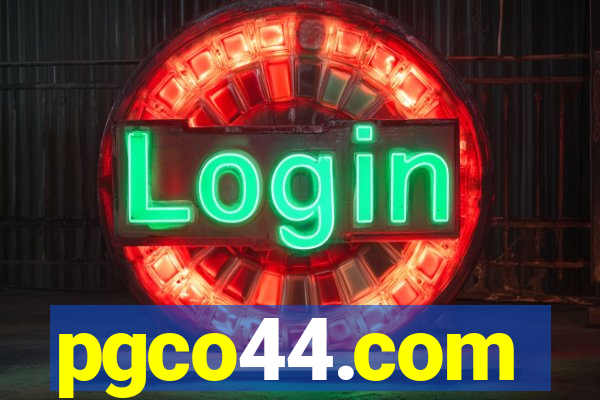 pgco44.com