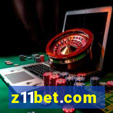 z11bet.com