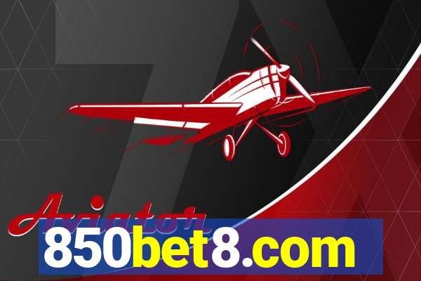 850bet8.com