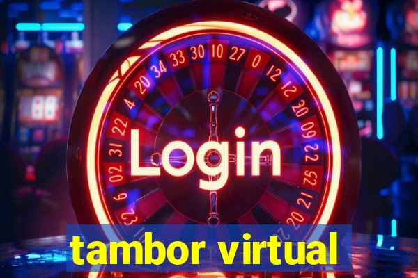 tambor virtual