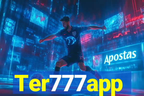 Ter777app