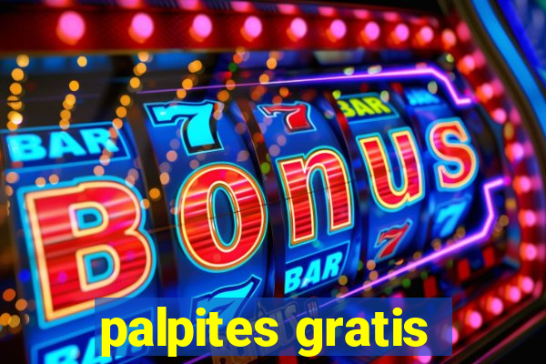 palpites gratis