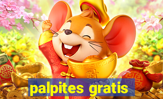 palpites gratis