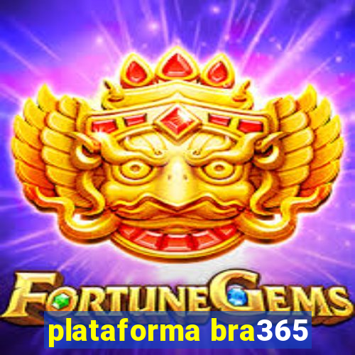 plataforma bra365