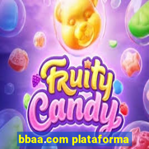 bbaa.com plataforma