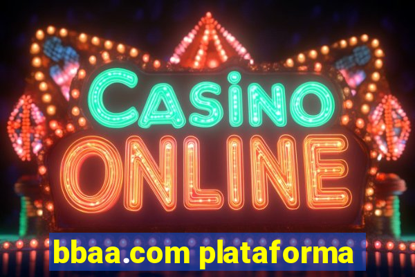 bbaa.com plataforma