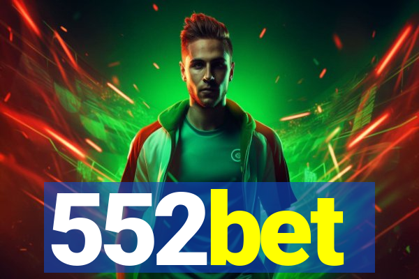 552bet