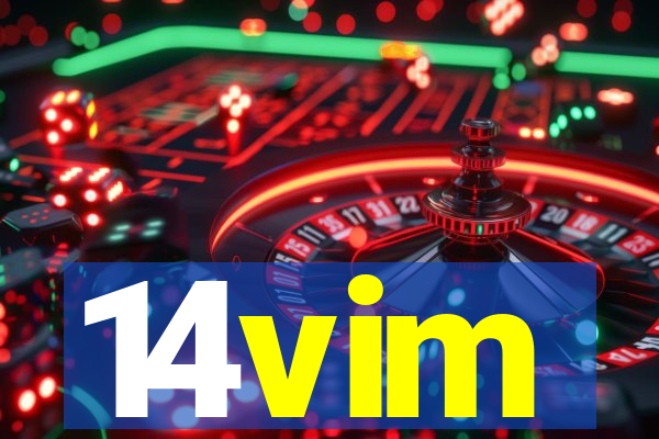 14vim