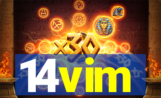 14vim