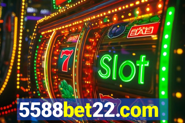 5588bet22.com