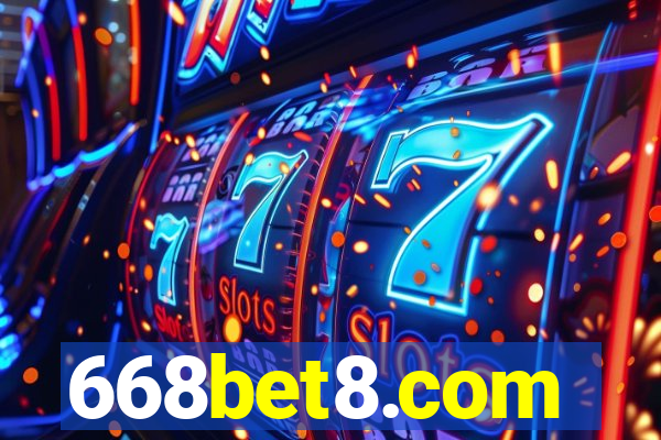 668bet8.com