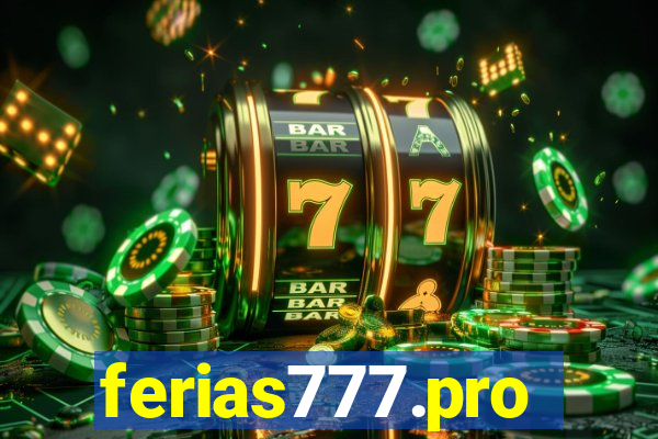 ferias777.pro