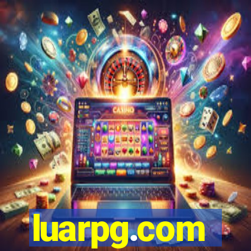 luarpg.com