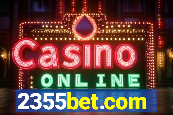 2355bet.com