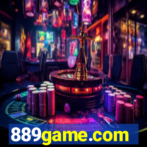 889game.com