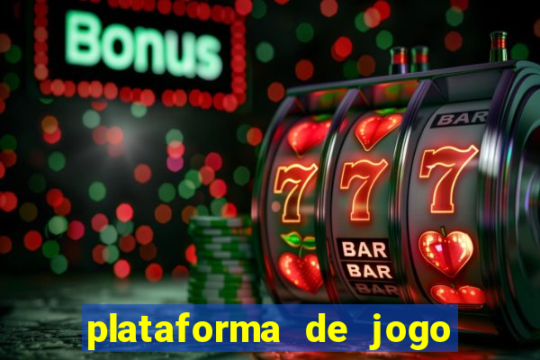 plataforma de jogo de 2 reais