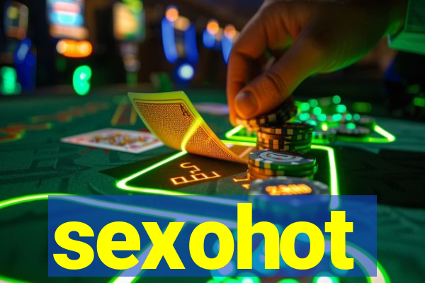 sexohot