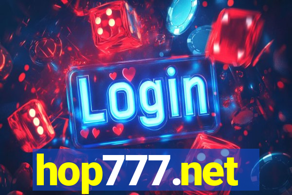 hop777.net