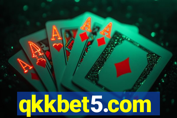 qkkbet5.com