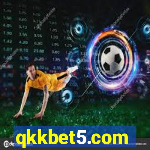 qkkbet5.com