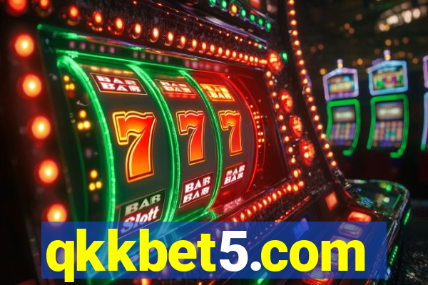 qkkbet5.com