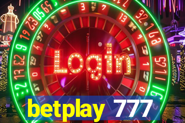 betplay 777