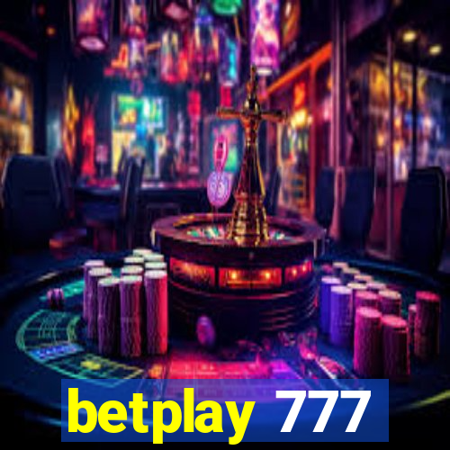 betplay 777