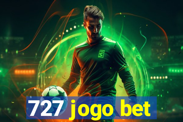 727 jogo bet