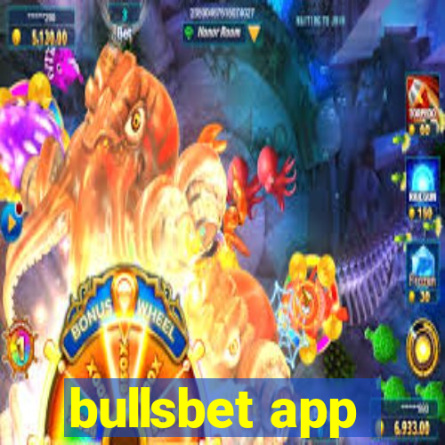 bullsbet app