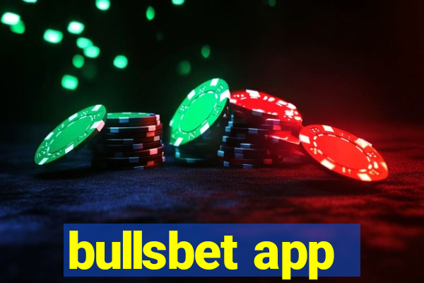 bullsbet app