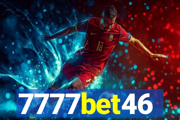 7777bet46