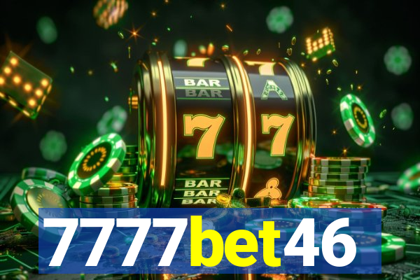 7777bet46