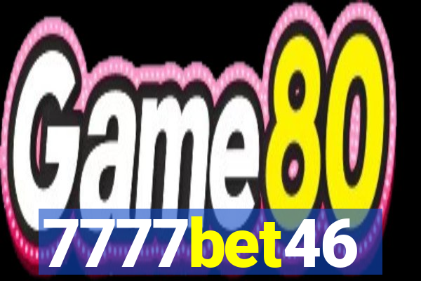 7777bet46