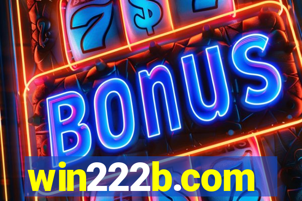 win222b.com