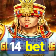 14 bet