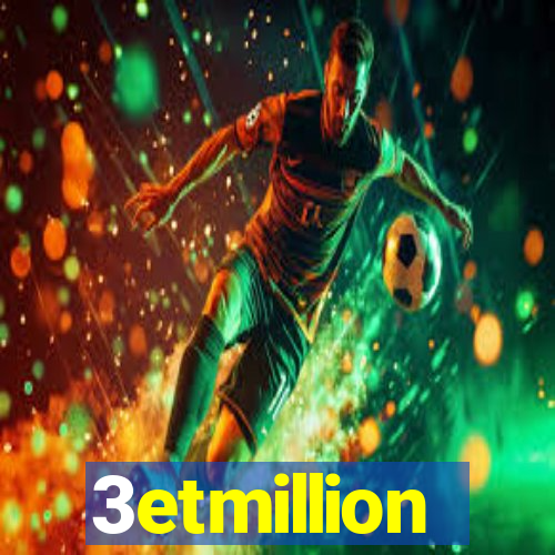 3etmillion