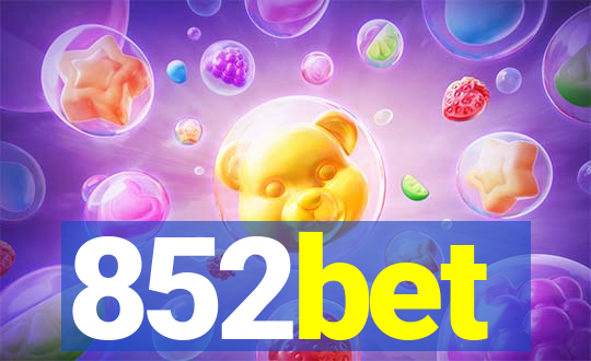 852bet