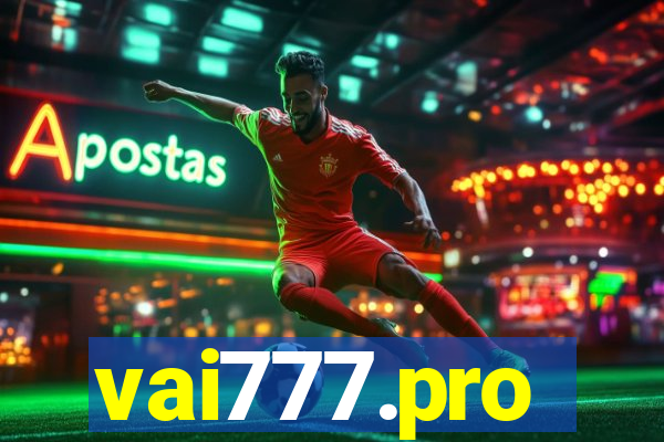 vai777.pro