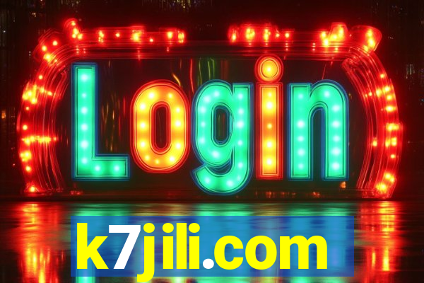 k7jili.com