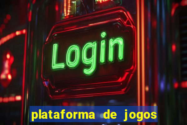 plataforma de jogos do silvio santos