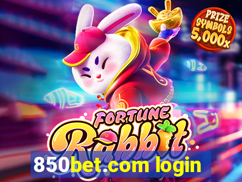 850bet.com login