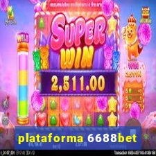 plataforma 6688bet