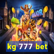 kg 777 bet