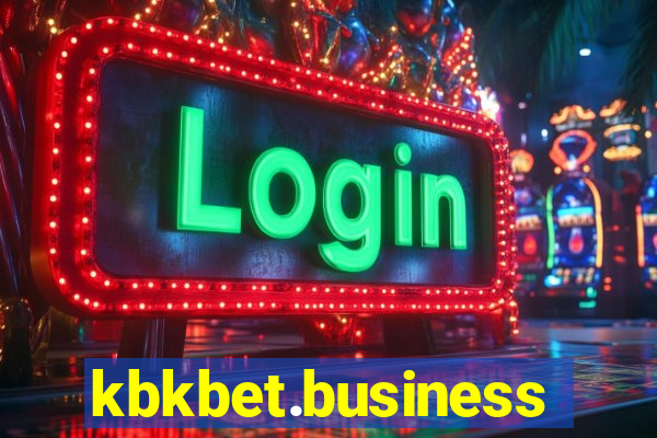 kbkbet.business