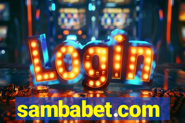 sambabet.com