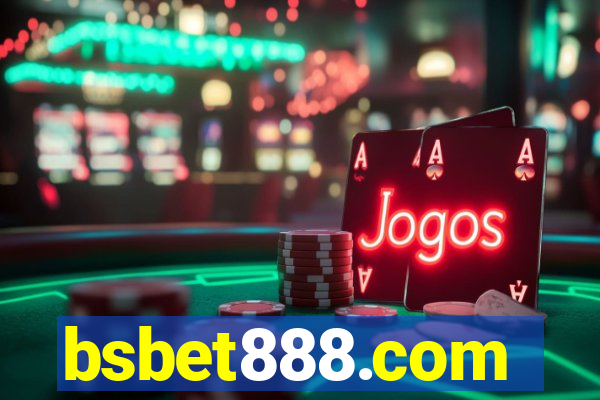 bsbet888.com