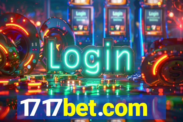 1717bet.com